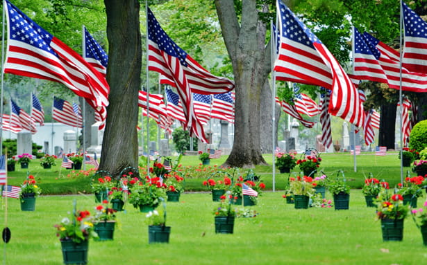 Happy Memorial Day